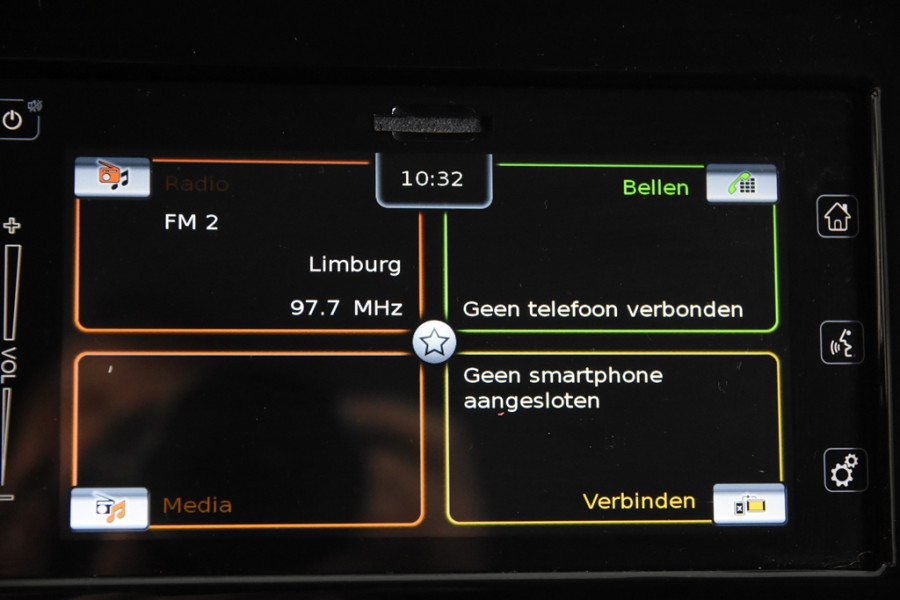 Suzuki Swift 1.2 Sportline Automaat *Stoelverwarming *Carplay*Camera*