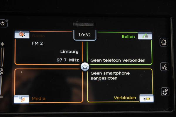 Suzuki Swift 1.2 Sportline Automaat *Stoelverwarming *Carplay*Camera*