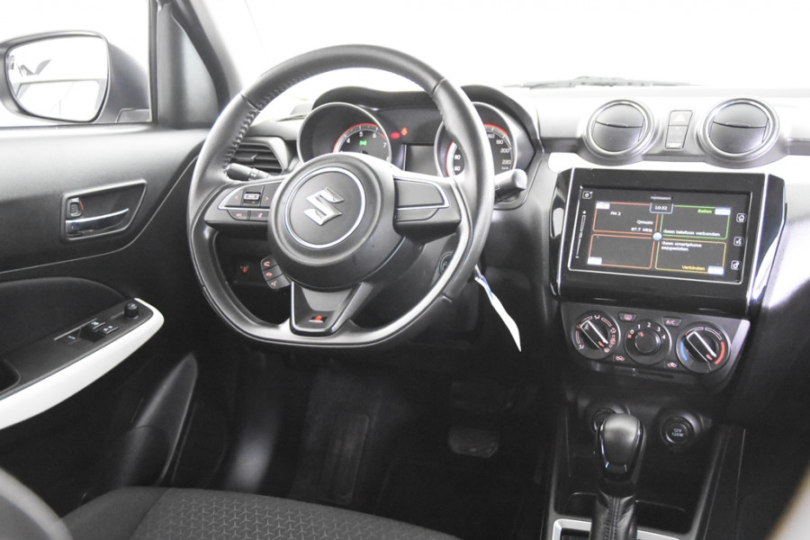 Suzuki Swift 1.2 Sportline Automaat *Stoelverwarming *Carplay*Camera*