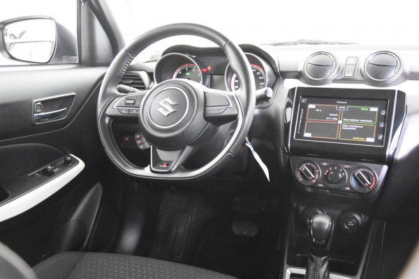 Suzuki Swift 1.2 Sportline Automaat *Stoelverwarming *Carplay*Camera*