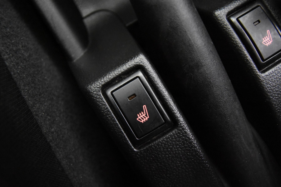 Suzuki Swift 1.2 Sportline Automaat *Stoelverwarming *Carplay*Camera*