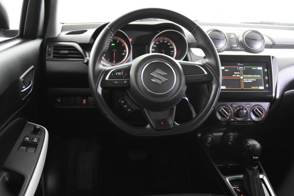 Suzuki Swift 1.2 Sportline Automaat *Stoelverwarming *Carplay*Camera*