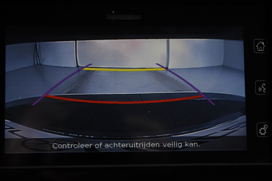 Suzuki Swift 1.2 Sportline Automaat *Stoelverwarming *Carplay*Camera*