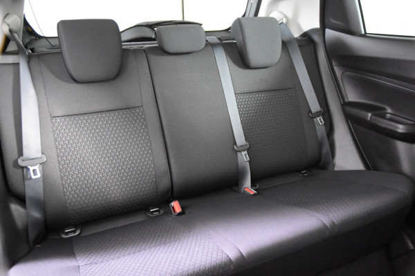 Suzuki Swift 1.2 Sportline Automaat *Stoelverwarming *Carplay*Camera*