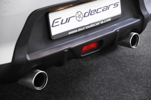 Suzuki Swift 1.2 Sportline Automaat *Stoelverwarming *Carplay*Camera*