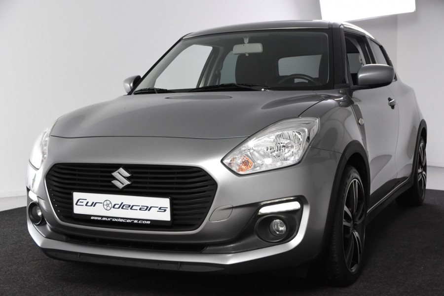 Suzuki Swift 1.2 Sportline Automaat *Stoelverwarming *Carplay*Camera*