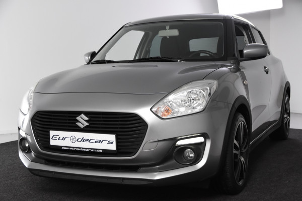 Suzuki Swift 1.2 Sportline Automaat *Stoelverwarming *Carplay*Camera*