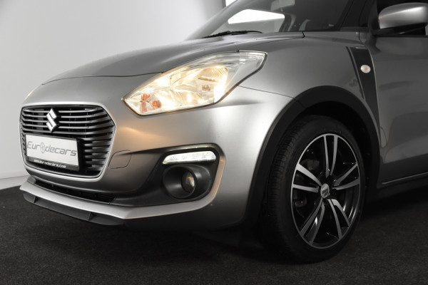 Suzuki Swift 1.2 Sportline Automaat *Stoelverwarming *Carplay*Camera*