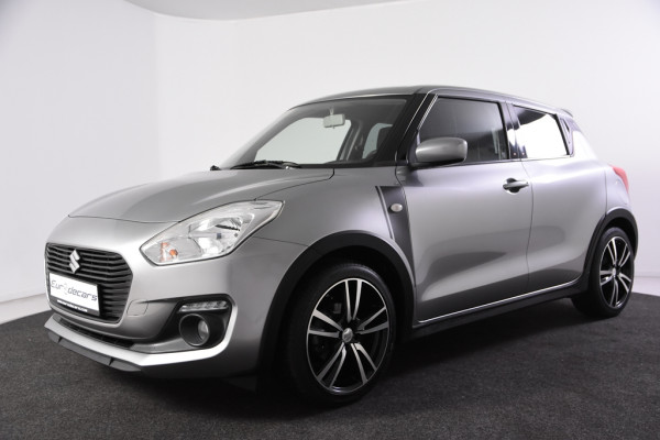 Suzuki Swift 1.2 Sportline Automaat *Stoelverwarming *Carplay*Camera*