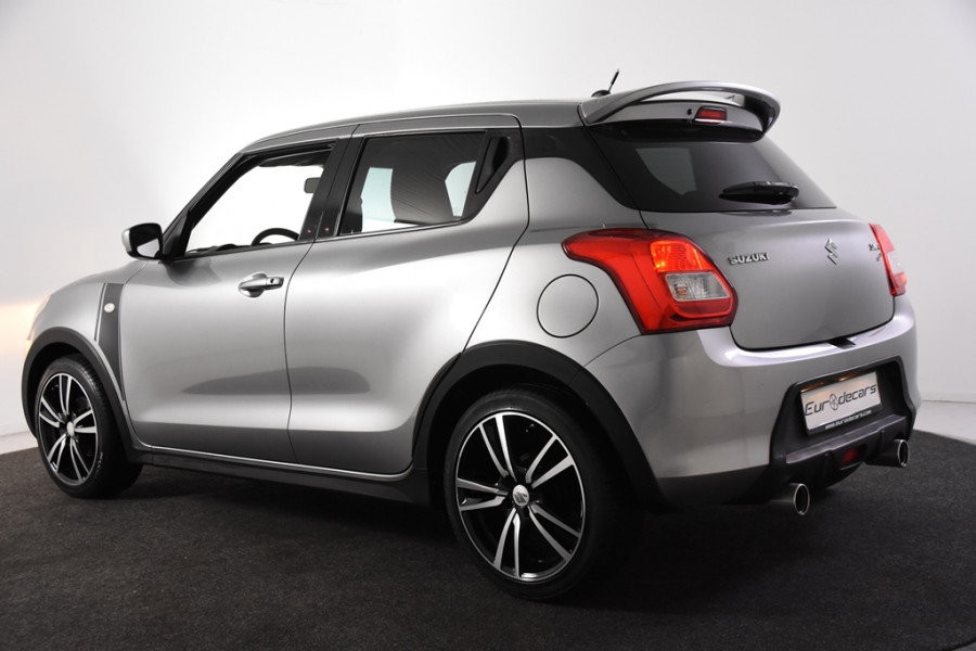 Suzuki Swift 1.2 Sportline Automaat *Stoelverwarming *Carplay*Camera*