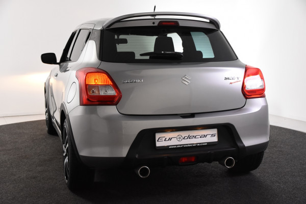 Suzuki Swift 1.2 Sportline Automaat *Stoelverwarming *Carplay*Camera*