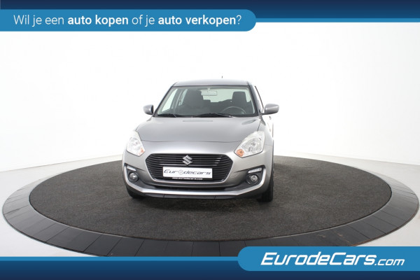 Suzuki Swift 1.2 Sportline Automaat *Stoelverwarming *Carplay*Camera*