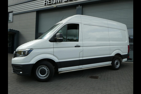 Volkswagen Crafter 35 2.0 TDI L3H3 (L2H2) Airco, Camera, Trekhaak,