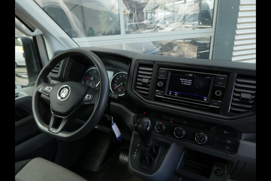 Volkswagen Crafter 35 2.0 TDI L3H3 (L2H2) Airco, Camera, Trekhaak,