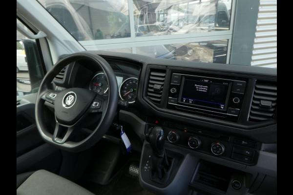Volkswagen Crafter 35 2.0 TDI L3H3 (L2H2) Airco, Camera, Trekhaak,
