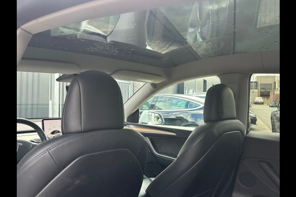 Tesla Model Y Long Range AWD 75 kWh SOH 88.6%