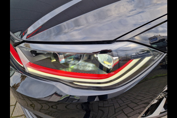 Volkswagen Polo 2.0 TSI GTI DSG /IQ Drive /IQ Light /Driversmode