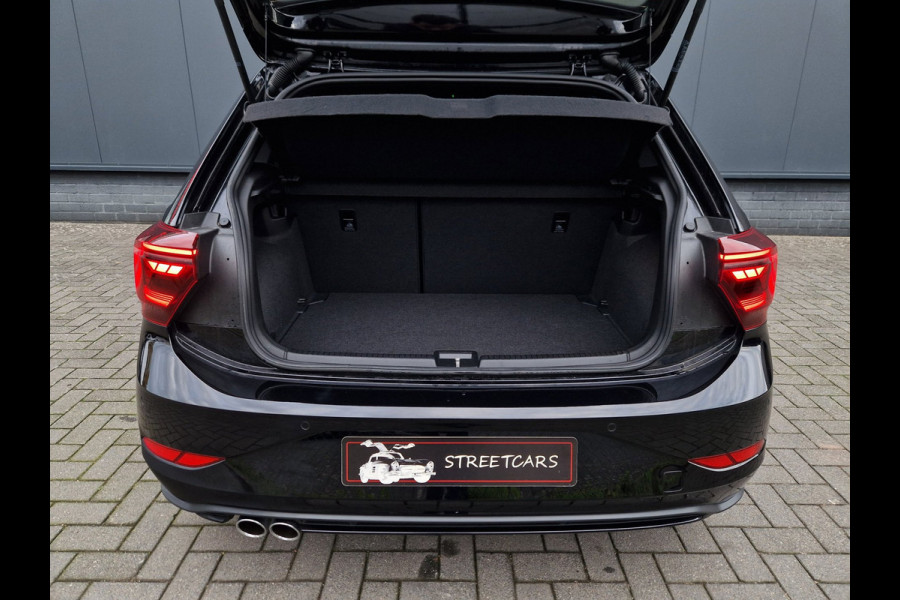 Volkswagen Polo 2.0 TSI GTI DSG /IQ Drive /IQ Light /Driversmode