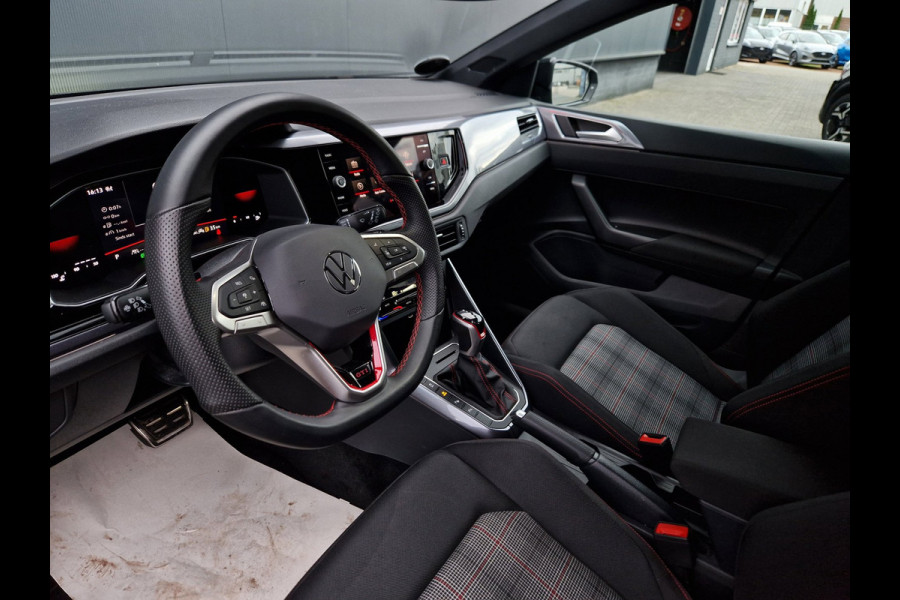 Volkswagen Polo 2.0 TSI GTI DSG /IQ Drive /IQ Light /Driversmode