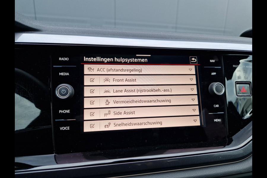 Volkswagen Polo 2.0 TSI GTI DSG /IQ Drive /IQ Light /Driversmode