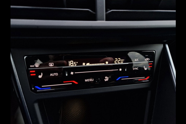 Volkswagen Polo 2.0 TSI GTI DSG /IQ Drive /IQ Light /Driversmode