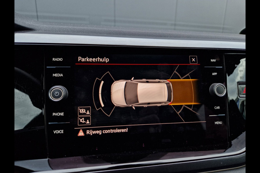 Volkswagen Polo 2.0 TSI GTI DSG /IQ Drive /IQ Light /Driversmode