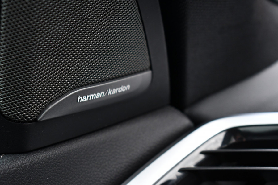 BMW X5 xDrive40d M-Sport 7pers Pano Luchtv ACC Trekh H/K HUD 22inch 4WS Comf-seat