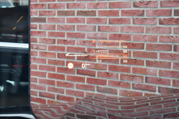 BMW X5 xDrive40d M-Sport 7pers Pano Luchtv ACC Trekh H/K HUD 22inch 4WS Comf-seat