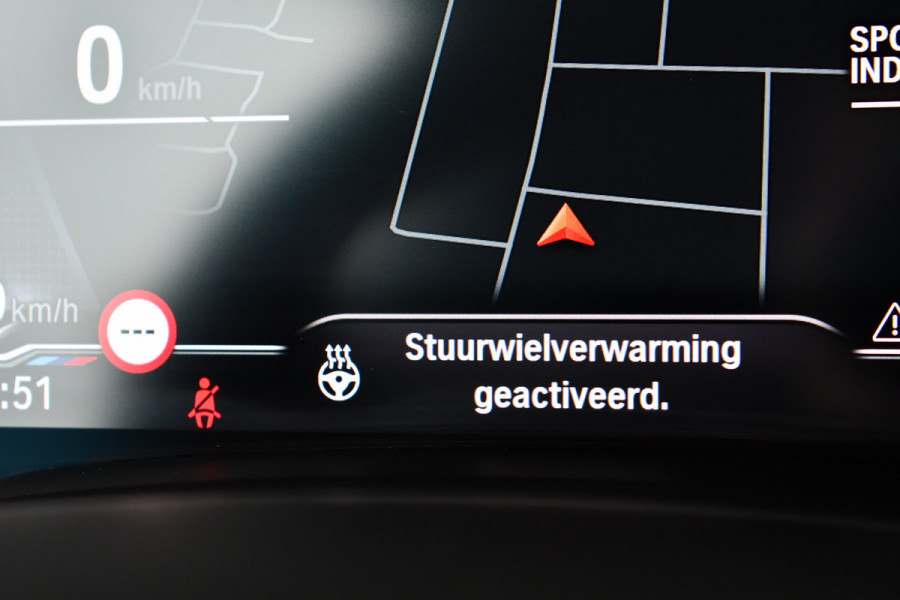 BMW X5 xDrive40d M-Sport 7pers Pano Luchtv ACC Trekh H/K HUD 22inch 4WS Comf-seat