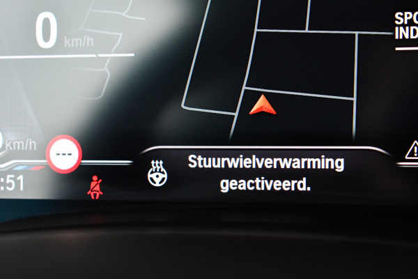 BMW X5 xDrive40d M-Sport 7pers Pano Luchtv ACC Trekh H/K HUD 22inch 4WS Comf-seat