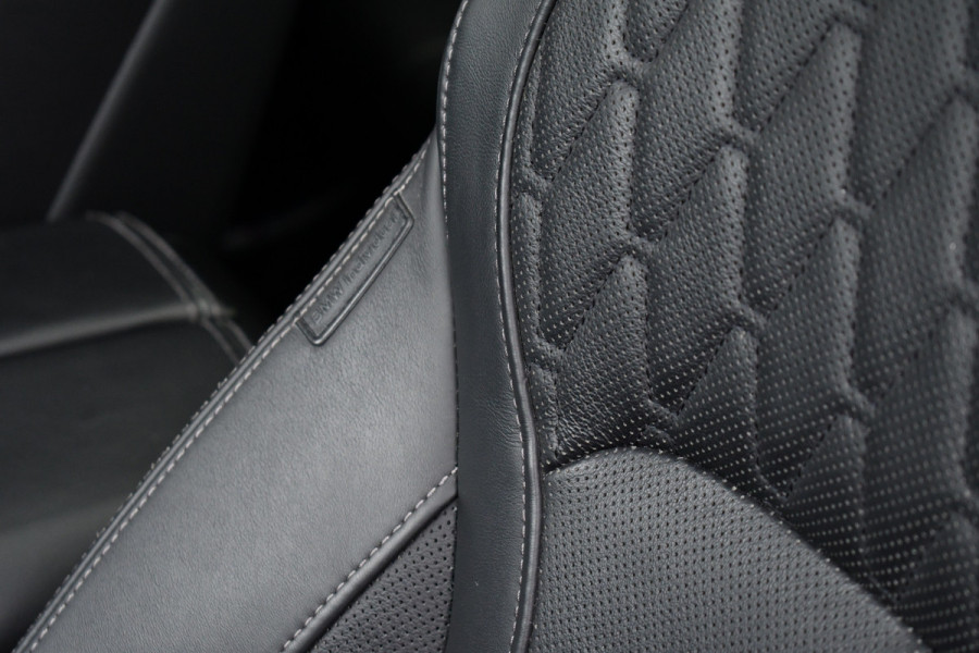 BMW X5 xDrive40d M-Sport 7pers Pano Luchtv ACC Trekh H/K HUD 22inch 4WS Comf-seat