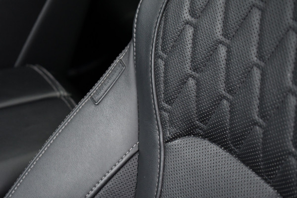 BMW X5 xDrive40d M-Sport 7pers Pano Luchtv ACC Trekh H/K HUD 22inch 4WS Comf-seat