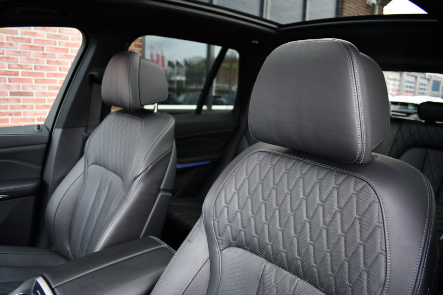 BMW X5 xDrive40d M-Sport 7pers Pano Luchtv ACC Trekh H/K HUD 22inch 4WS Comf-seat