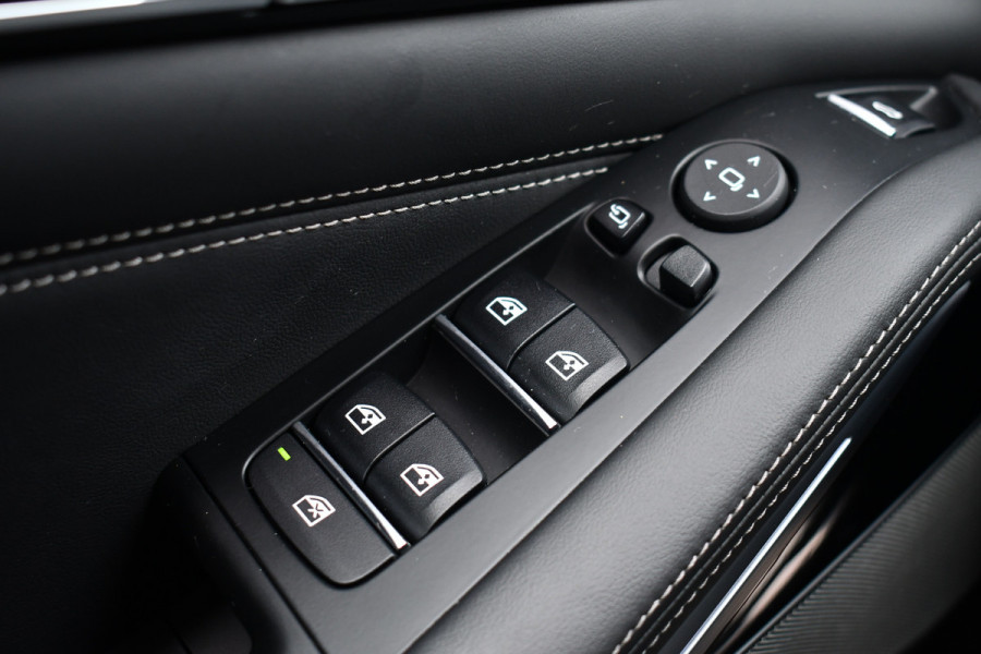 BMW X5 xDrive40d M-Sport 7pers Pano Luchtv ACC Trekh H/K HUD 22inch 4WS Comf-seat