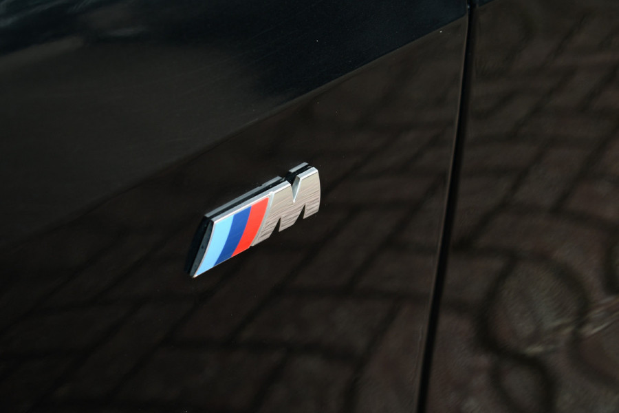 BMW X5 xDrive40d M-Sport 7pers Pano Luchtv ACC Trekh H/K HUD 22inch 4WS Comf-seat