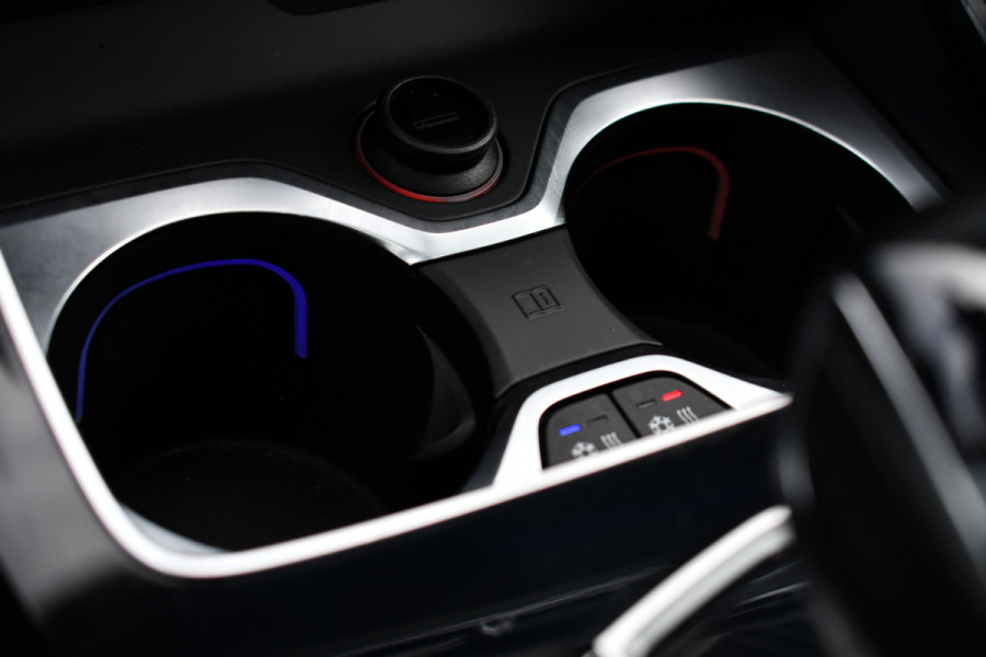 BMW X5 xDrive40d M-Sport 7pers Pano Luchtv ACC Trekh H/K HUD 22inch 4WS Comf-seat