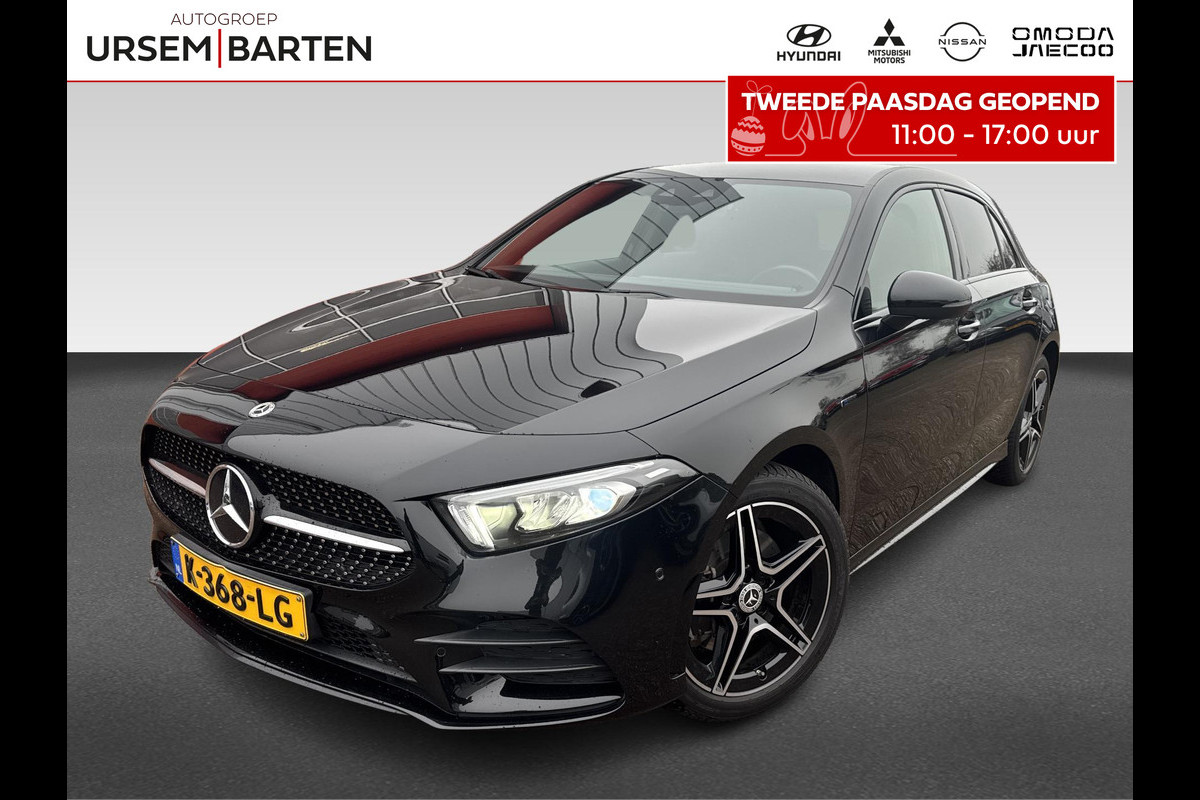 Mercedes-Benz A-Klasse 250 e Business Solution AMG Limited