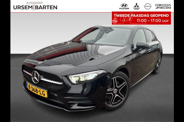 Mercedes-Benz A-Klasse 250 e Business Solution AMG Limited