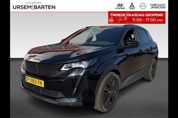 Peugeot 3008 1.6 HYbrid 225 GT Pack Business | Trekhaak