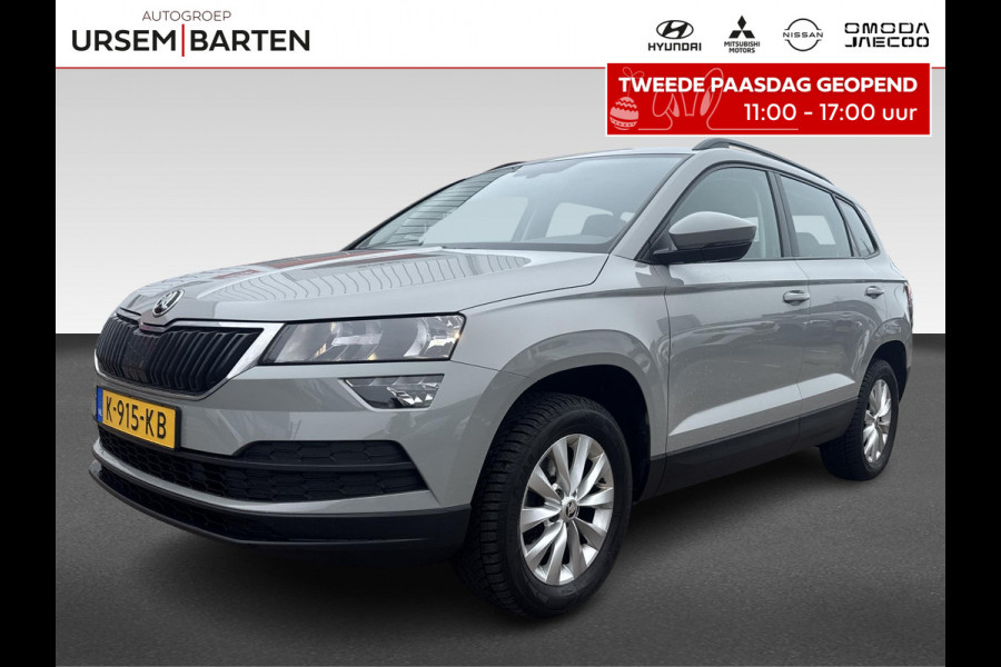 Škoda Karoq 1.0 TSI Ambition