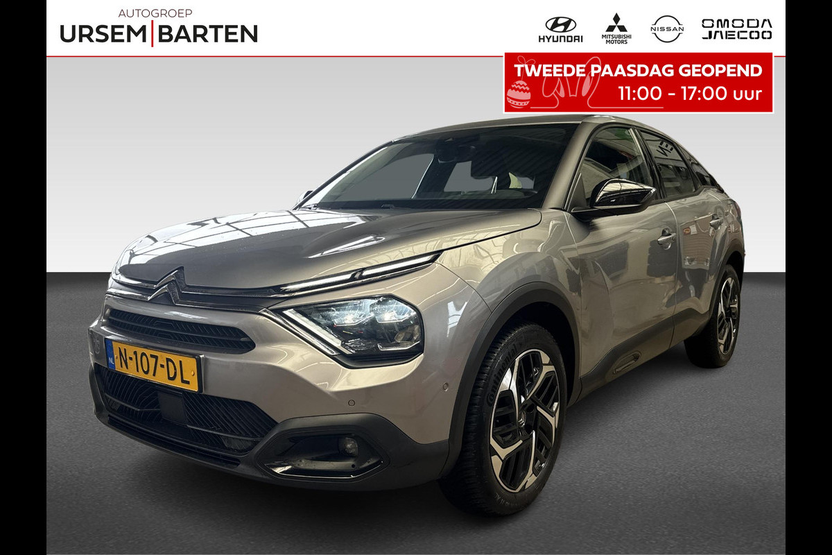 Citroën C4 1.2 Puretech Business Plus | automaat