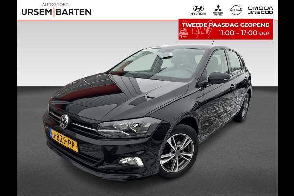Volkswagen Polo 1.0 TSI Comfortline Business