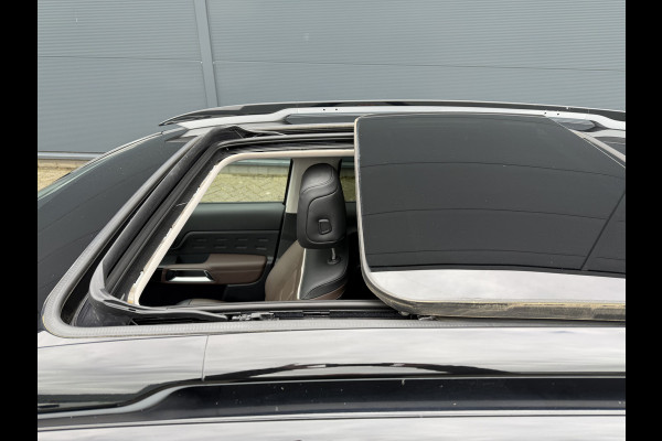 Citroën C5 Aircross 225pk Hybrid Shine (Elektrisch Schuifdak - Leder incl verwarming/massage/geheugen - Trekhaak - Elektrische Klep - 360gr Camera -