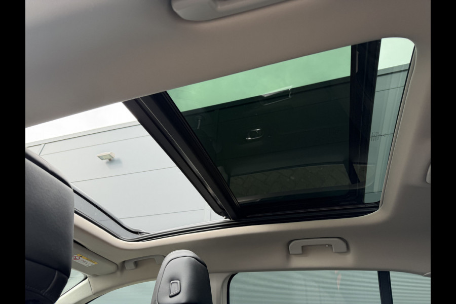 Citroën C5 Aircross 225pk Hybrid Shine (Elektrisch Schuifdak - Leder incl verwarming/massage/geheugen - Trekhaak - Elektrische Klep - 360gr Camera -