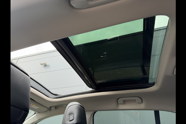 Citroën C5 Aircross 225pk Hybrid Shine (Elektrisch Schuifdak - Leder incl verwarming/massage/geheugen - Trekhaak - Elektrische Klep - 360gr Camera -