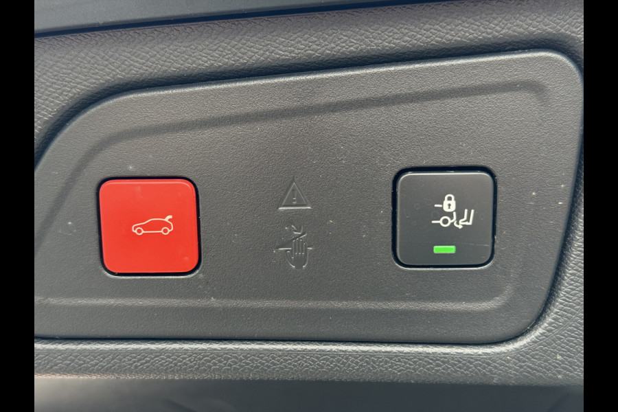 Citroën C5 Aircross 225pk Hybrid Shine (Elektrisch Schuifdak - Leder incl verwarming/massage/geheugen - Trekhaak - Elektrische Klep - 360gr Camera -