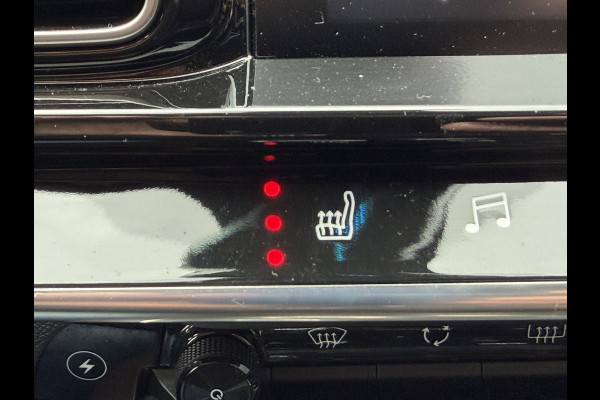 Citroën C5 Aircross 225pk Hybrid Shine (Elektrisch Schuifdak - Leder incl verwarming/massage/geheugen - Trekhaak - Elektrische Klep - 360gr Camera -