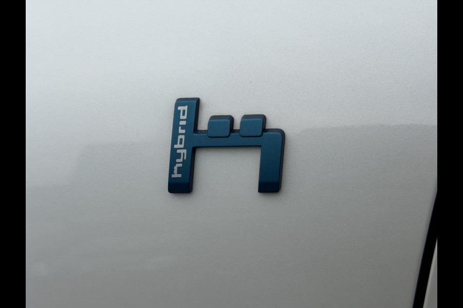 Citroën C5 Aircross 225pk Hybrid Shine (Elektrisch Schuifdak - Leder incl verwarming/massage/geheugen - Trekhaak - Elektrische Klep - 360gr Camera -