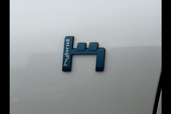 Citroën C5 Aircross 225pk Hybrid Shine (Elektrisch Schuifdak - Leder incl verwarming/massage/geheugen - Trekhaak - Elektrische Klep - 360gr Camera -