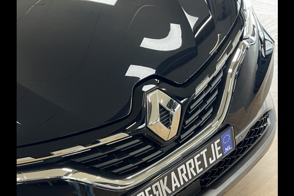 Renault Captur 1.3 TCe 140 R.S. Line | Groot Navi | Stoel, Stuur, Voorruit verwarming | 18" | ACC 100% Dealer Onderhouden!